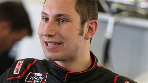 Kaz Grala Joins Richard Childress Racing - NASCAR | MRN