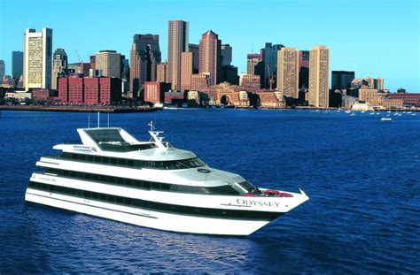 10 Top Boston Harbor Cruises