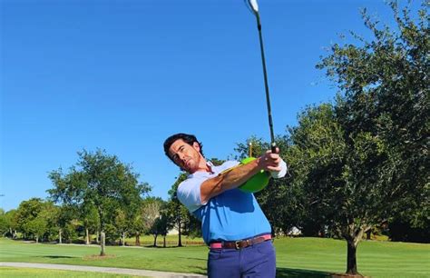 The 10 Best Golf Swing Tips - Golf Training Aids