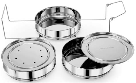 8 Amazing Steamer Insert Pans for 2023 | Storables