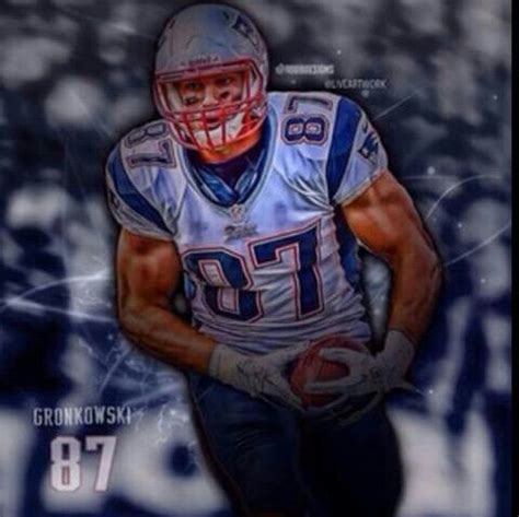 #GRONK #87 | Gronk, Gronkowski, Tampa bay