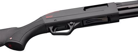 SXP Defender | Pump-Action Shotgun | Winchester