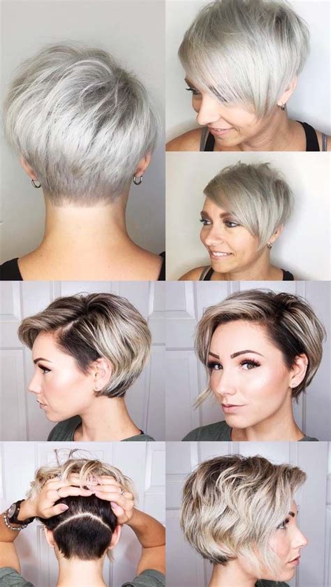 How To Style Hair While Growing It Out - The 2023 Guide to the Best ...