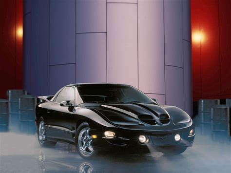 2001 Pontiac Firebird Trans Am WS6 | Pontiac | SuperCars.net