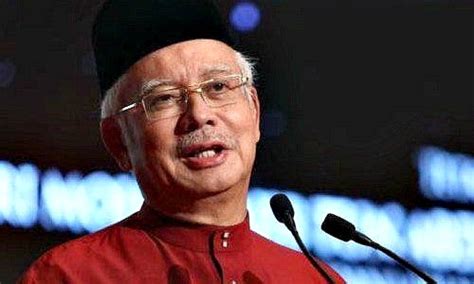 Charges vs Najib Razak Over 1MDB?