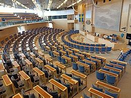 Riksdag - Wikiwand