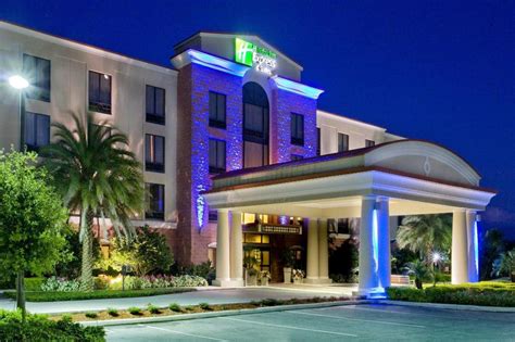 Holiday Inn Express Hotel & Suites Lake Placid, Lake Placid (FL) | 2021 Updated Prices, Deals