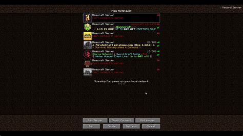 What Is The Hypixel Server Address / Hypixel Server SECRETS ...