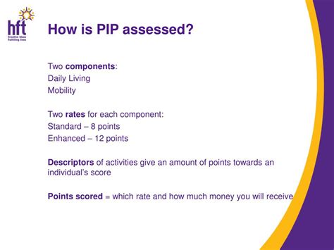 PPT - Top tips for PIP PowerPoint Presentation, free download - ID:2887430