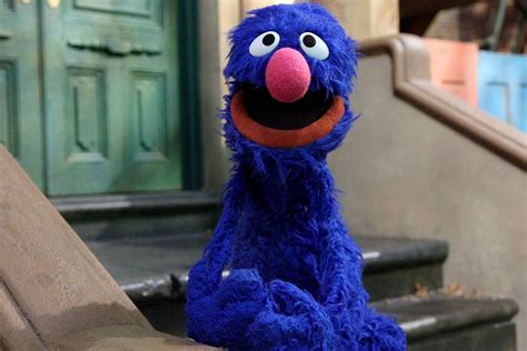 Sesame Street fans convinced Grover just dropped an F-bomb