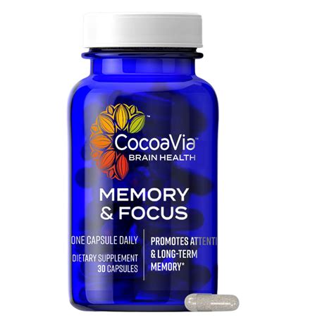 Top 8 Best Cocoa Flavanols Supplements in 2024 - Straight.com