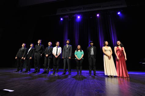 Yamaha Young Performing Artists Program Celebrates its 30th Anniversary