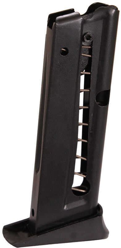 Taurus Replacement Magazine PT22, .22 Long Rifle (LR), 8 Rounds, Black ...