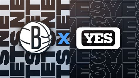 Brooklyn Nets | YES Network :: Behance