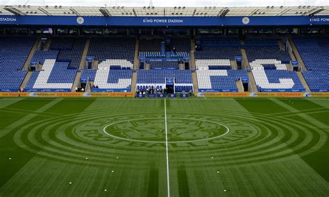 Leicester City Training Ground Cost : Leicester City Leaked Images Of ...