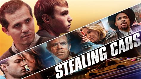 Stealing Cars: Trailer 1 - Trailers & Videos - Rotten Tomatoes