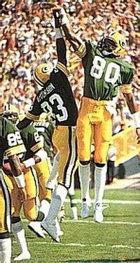 Image Gallery of James Lofton | NFL Past Players