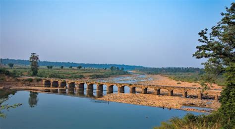 Kuno Palpur - Waiting for Lions - Wildlife Photography India