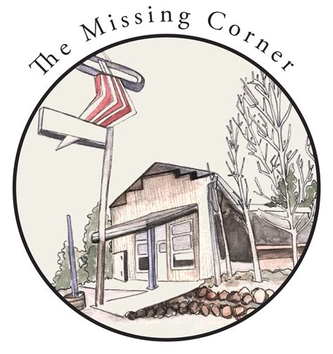 The Missing Corner - Eventsured