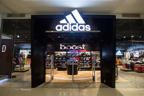 Adidas Walks Back Bravery Comment, Closes Most Stores And Will Pay Employees | SNOBETTE