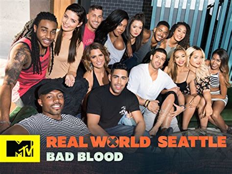 Watch The Real World Episodes | Season 32 | TVGuide.com