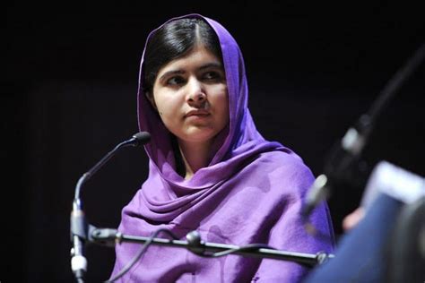 30 Malala Yousafzai Facts About The Youngest Nobel Prize Laureate