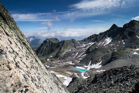 Swiss National Park: A Picturesque Wildlife Haven In The Hills Of ...