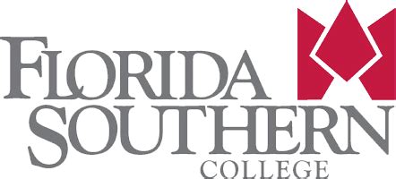 Florida Southern College logo - Lakeland Vision