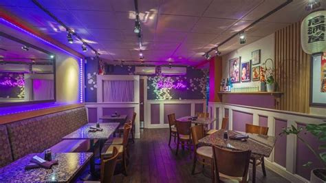 Fin's Sushi & Grill - Beacon Hill | Boston, Massachusetts, United States - Venue Report