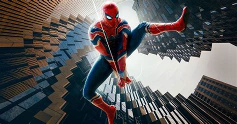 'Spider-Man 3' script reveals inspiration for Tom Holland's new MCU ...