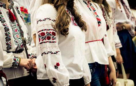 Teach Your Students About Ukraine and Ukrainian Culture - Grades 3-6