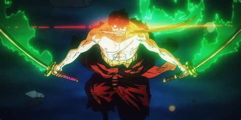 One Piece: Zoro’s Three Sword Style, Explained