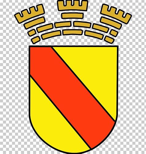 Baden-Baden Grand Duchy Of Baden Coat Of Arms Odenwald City PNG, Clipart, Angle, Area, Baden ...