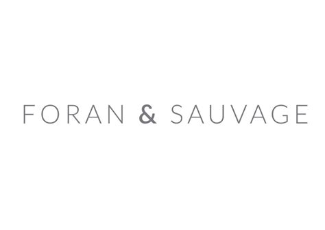 Foran & Sauvage Photography / Stand No: V52 - Ideal Home Show