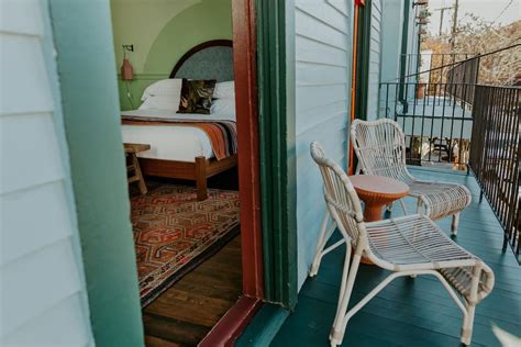 The Frenchmen Hotel in New Orleans: Find Hotel Reviews, Rooms, and ...