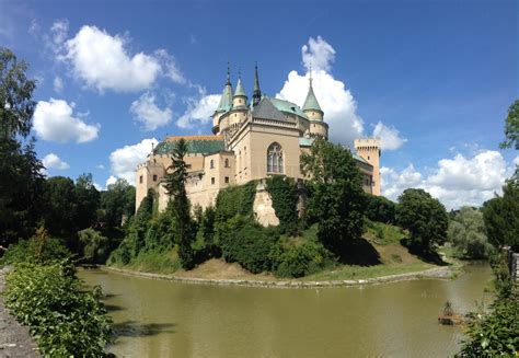 Visit Bojnice Castle in Bojnice | Expedia