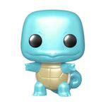 Squirtle (Pearlescent) | Pokemon Center Exclusive | Funko Canada – Pop Collectibles