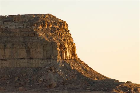 Camping in Chaco Canyon, New Mexico - CancerRoadTrip