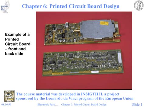 Flexible Printed Wiring Board