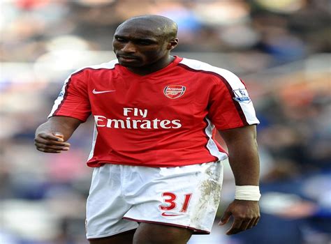 Tottenham v Arsenal: Sol Campbell comes across as tortured and complex in his biography | The ...