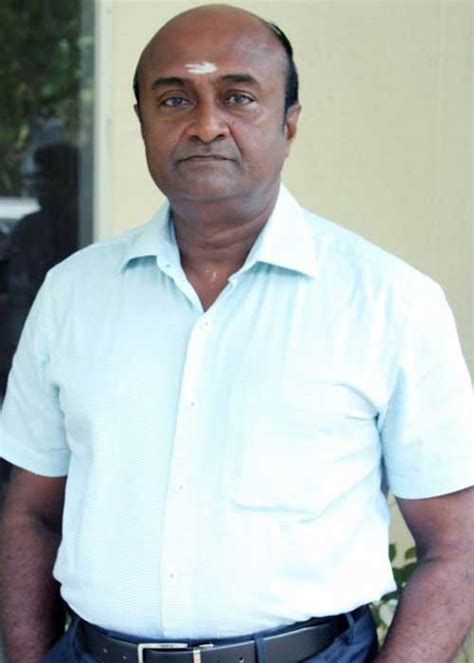 M. S. Baskar Height, Wiki, Biography, Biodata, DOB, Age, Profile, Personal Details, Family ...