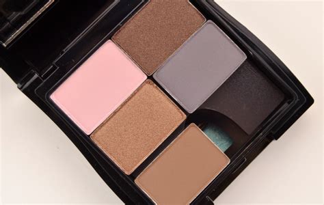 Mary Kay Mineral Eye Color Eyeshadow Summer 2014 Review