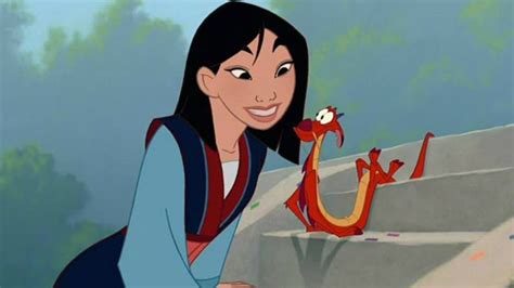 ED92 | 📋 Guide : Mulan - our graceful and strong princess who doesn't need a tiara