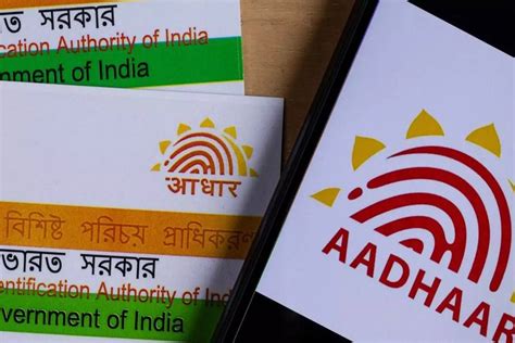 Aadhar Card: UIDAI Offers Aadhar Update for Free, No Need to Pay Rs 50! Check How