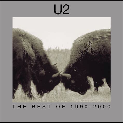 ‎The Best of 1990-2000 by U2 on Apple Music