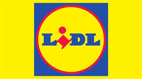 Lidl logo : histoire, signification et évolution, symbole