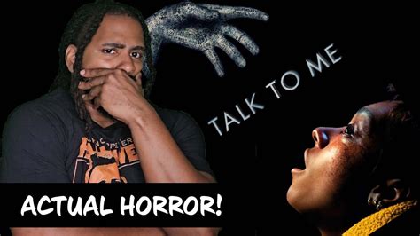 A Horror Movie You Should See (Talk to me Review) - ehkou.com