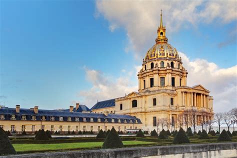 Top 10 Historical Sites to Visit in France | Oliver's Travels