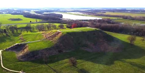 Cahokia Mounds WHS | Mythic Mississippi Project - University of Illinois at Urbana-Champaign