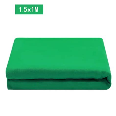 PHOTOGRAPHY BACKDROPS GREEN Screen Chromakey Shooting Background 3X6M $11.72 - PicClick